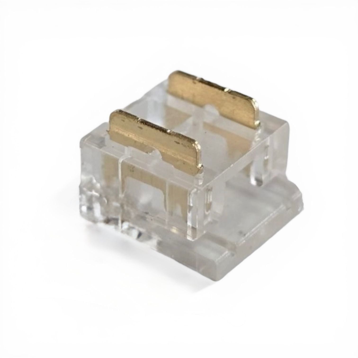 Şeritten Şeride Ek Konnektörü 8mm/10mm/12mm