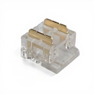 Şeritten Şeride Ek Konnektörü 8mm/10mm/12mm