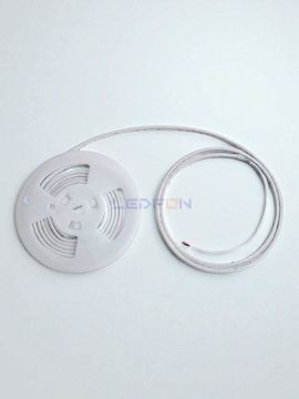 13x7mm 24V 6500K Neon Led 18W IP67 5 Metre