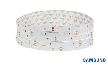 Samsung 24V 4000K Şerit Led 12W 60 Led/m IP20