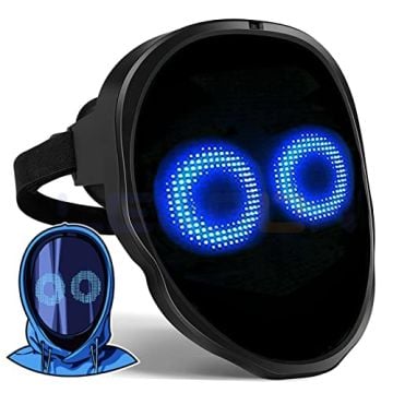 Led Maske