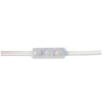 12V 0.48W Mini Üçlü IP67 10000K Modül Led
