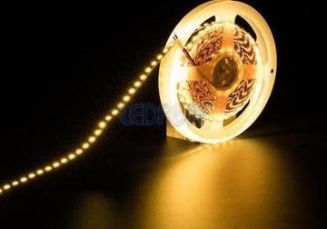 12V 9W 5mm 96 Led IP20 3000K Şerit Led
