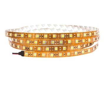 24V 3000K Şerit Led 14.4W Bakır PCB 3 Çip IP20