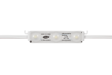 Samsung 12V 3000K Modül Led 1.20W IP67
