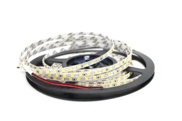12V 9W 5mm 96 Led IP20 Sarı Şerit Led