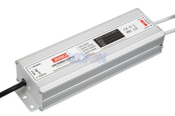 Jinbo 24V 6.25 Amper 150W IP67 Dış Mekan Güç Kaynağı