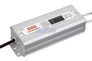 Jinbo 24V 4.17A 100W IP67 Dış Mekan Güç Kaynağı