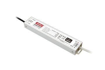Jinbo 24V 4.17A 100W IP67 Dış Mekan Güç Kaynağı