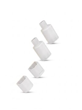 7x5mm 24V 3000K COB Şerit Led 8W 480 Led/m IP67