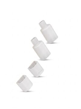 7x5mm 24V 4000K COB Şerit LED 8W 480 Led/m IP67
