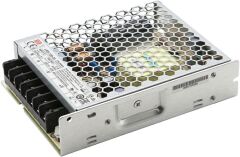 Mean Well LRS-100-24 | 24V 4.5A 100W LED Güç Kaynağı