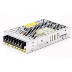 Mean Well LRS-150-24 | 24V 6.5A 150W LED Güç Kaynağı