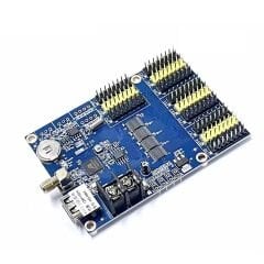 HD-W63 Wifi Led Kontrol Kartı