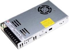 Mean Well LRS-350-12 | 12V 29A 350W LED Güç Kaynağı