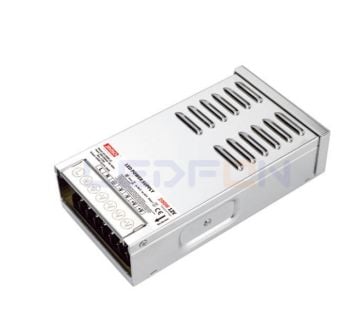 Jinbo 12V 16.7A 200W IP33 Rainproof Adaptör