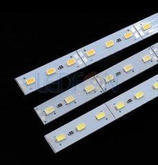 12V 12W 72 Led IP20 4000K Bar Led 100cm