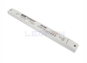 Jinbo 24V 6.25A 150W IP33 Slim Adaptör