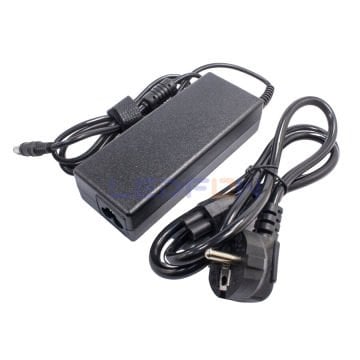 24V 5A 120W Plastik Kasa Adaptör