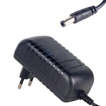 24V 1A 24W Priz Tipi Adaptör
