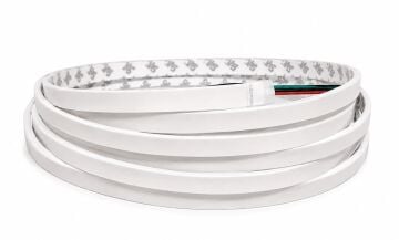 24V 4000K Pixel Magic COB Şerit Led 360 Led/m 12W IP65