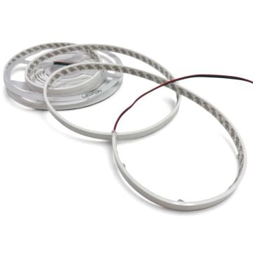 24V 6000K Pixel Magic COB Şerit Led 360 Led/m 12W IP65