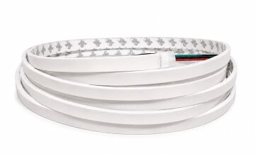 24V 6000K Pixel Magic COB Şerit Led 360 Led/m 12W IP65