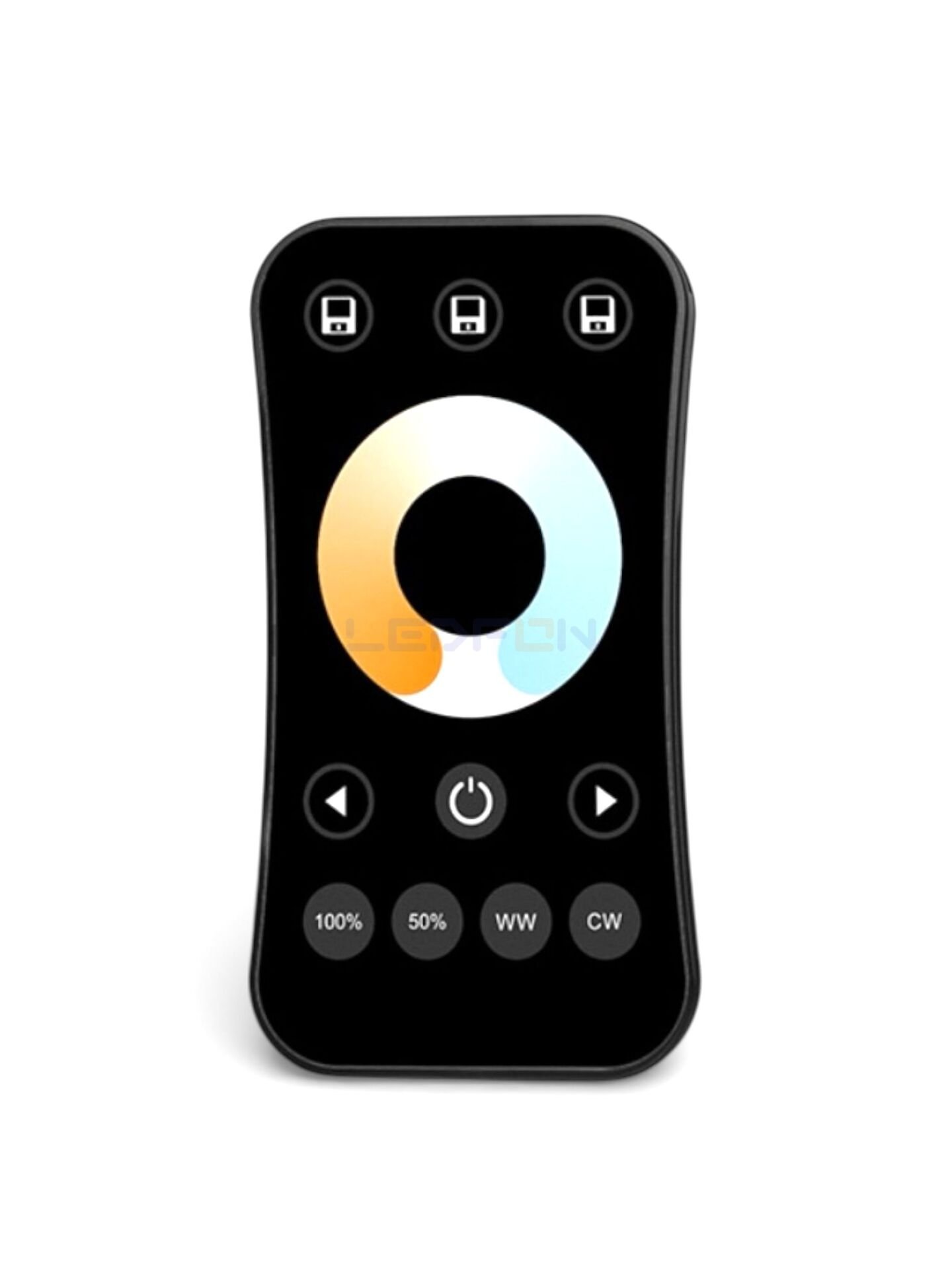 Tunable Led Kontrol Cihazı 20A