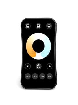 Tunable Led Kontrol Cihazı 20A