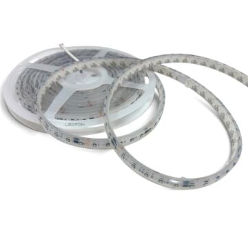 24V Su Geçirmez IP68 Pixel RGB Şerit Led 15W