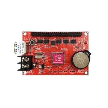 HD-U64 USB Led Kontrol Kartı