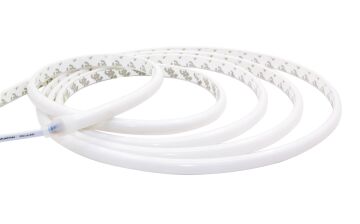 13x7mm 24V 3000K Neon Led 18W IP67