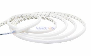 13x7mm 24V 3000K 18W IP67 Neon Led