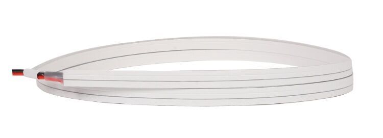 4x10mm 24V 2700K Neon Led 6W IP67 50M