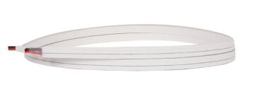4x10mm 24V 2700K Neon Led 6W IP67 50M