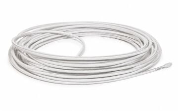 3x5mm 24V 3000K Neon Led 5W IP67