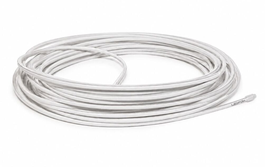 3x5mm 24V 4000K Neon Led 5W IP67