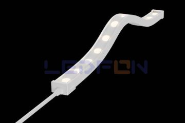 24V 3000K Esnek 3D Wallwasher 24x18mm 26W IP67