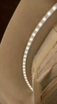 24V 3000K Esnek 3D Led Wallwasher 26W IP67