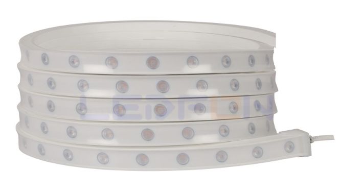 24V 3000K Esnek 3D Wallwasher 24x18mm 26W IP67