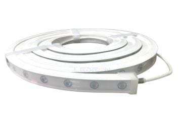 24V 24x18mm 26W 3000K Esnek 3D Wallwasher