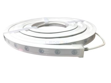 24V 24x18mm 26W 3000K Esnek 3D Wallwasher