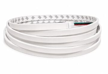 24V RGB Piksel COB Şerit LED 18W 576 Led/m IP65