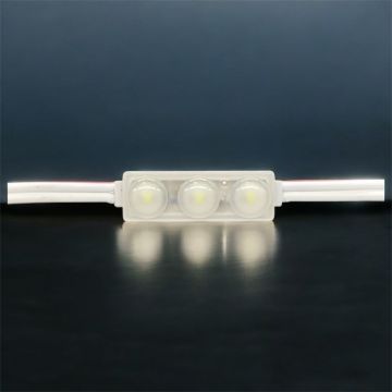12V Mini 3000K Modül Led 0.48W IP67