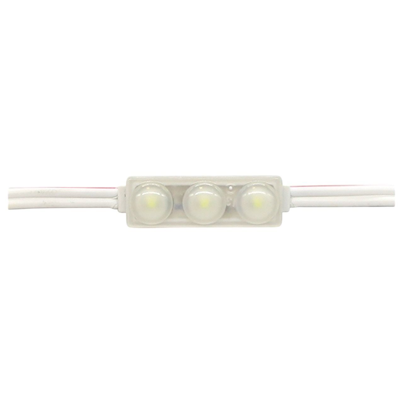 12V Mini 3000K Modül Led 0.48W IP67