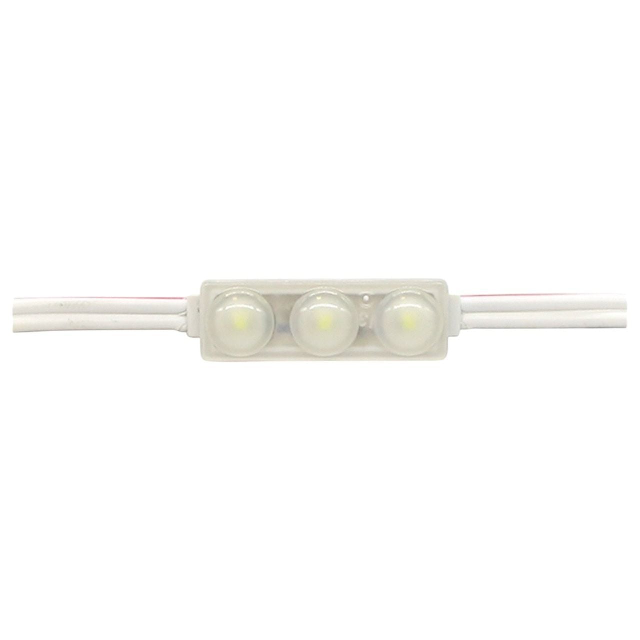 12V Mini 3000K Modül Led 0.48W IP67