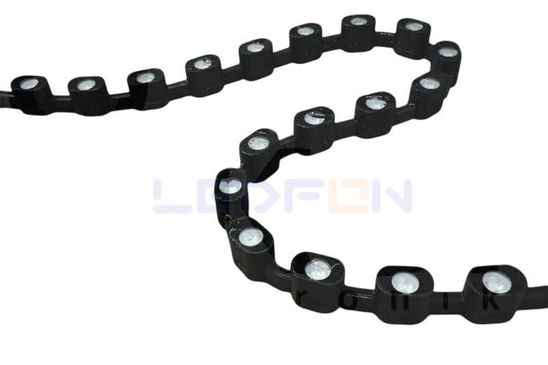 24V RGB Esnek Modül LED Wallwasher 36W IP67
