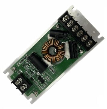12V/24V 5V 20A 100W Voltaj Düşürücü Devresi
