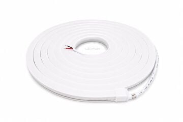 20x20mm 24V 3000K Neon Led 16W IP67