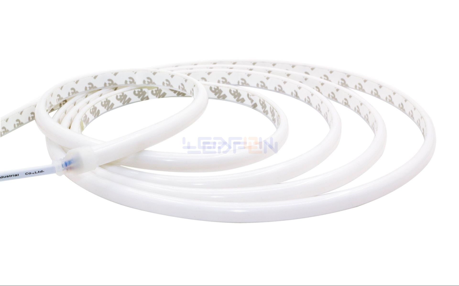 13x7mm 24V RGB Neon Led 14W IP67